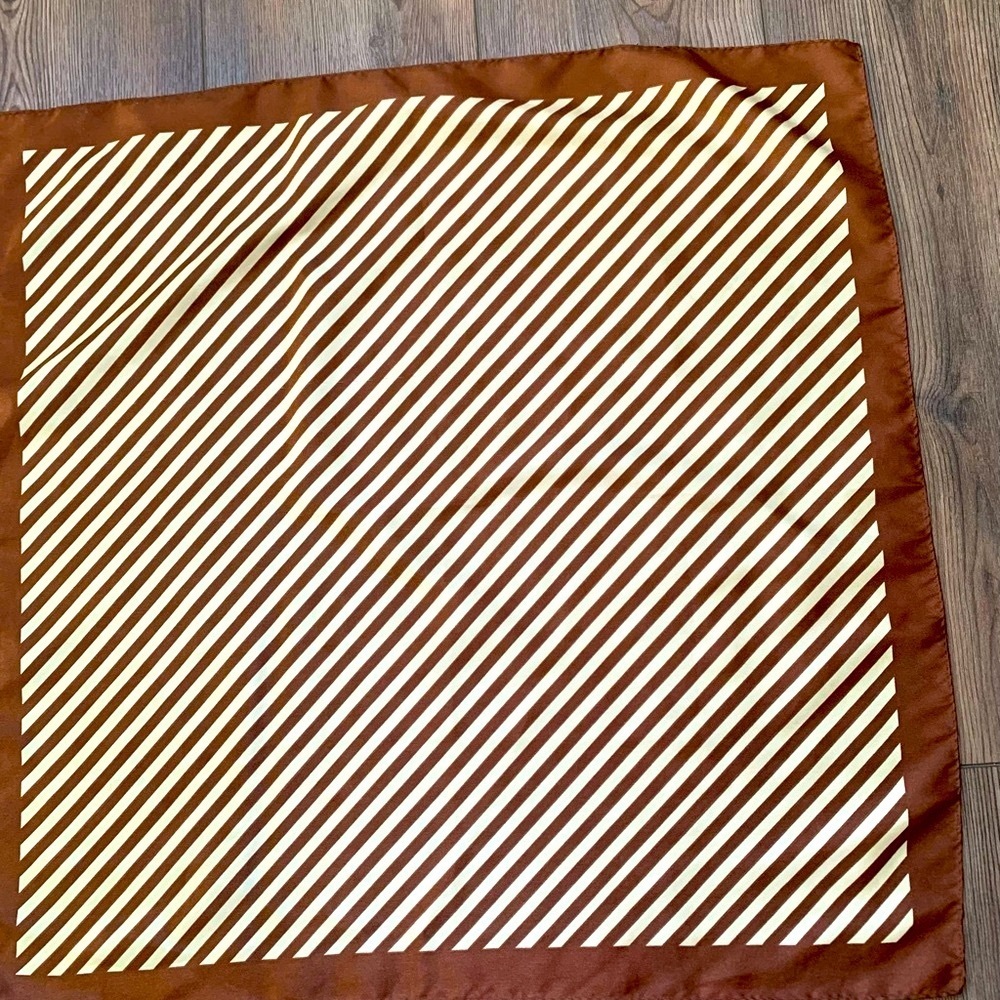 Glentex scarf
